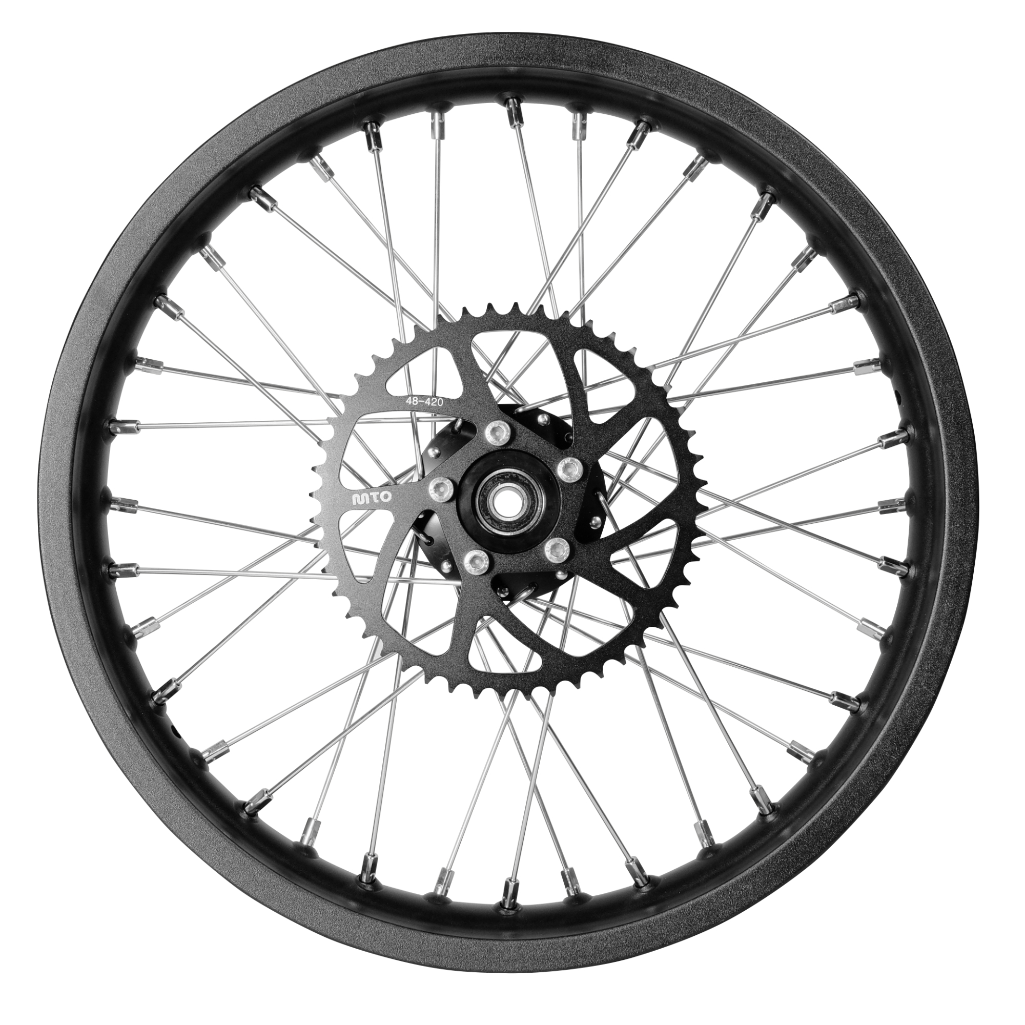 Surron Light Bee Wheels & Wheel Sets | Electric Motorcycle