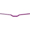 Guidon Spank Spoon Rise 40mm Violet