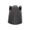 Sur Ron Rear Wheel Fender Mudguard - Rear View