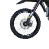 ultra bee front wheel