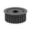 ultra bee primary drive belt pulley bottom
